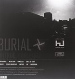 Burial - Untrue