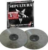 Sepultura · Live in São Paulo