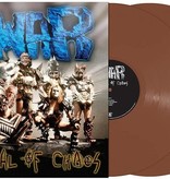 Gwar – Carnival Of Chaos