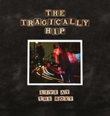 Tragically Hip – Live At The Roxy (Damaged)