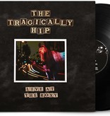 Tragically Hip – Live At The Roxy (Damaged)