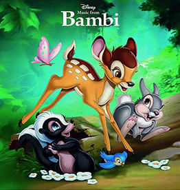 Various - Music From Bambi