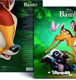 Various - Music From Bambi