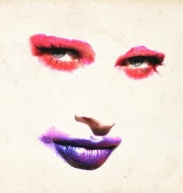 Alexisonfire – Otherness (Neon Purple & Magenta)