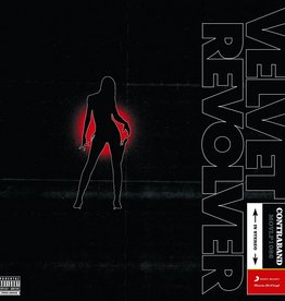 Velvet Revolver – Contraband