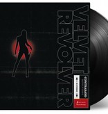 Velvet Revolver – Contraband