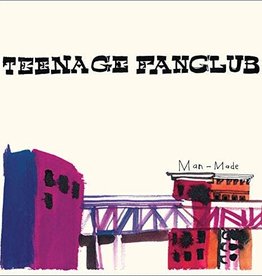 Teenage Fanclub – Man-Made