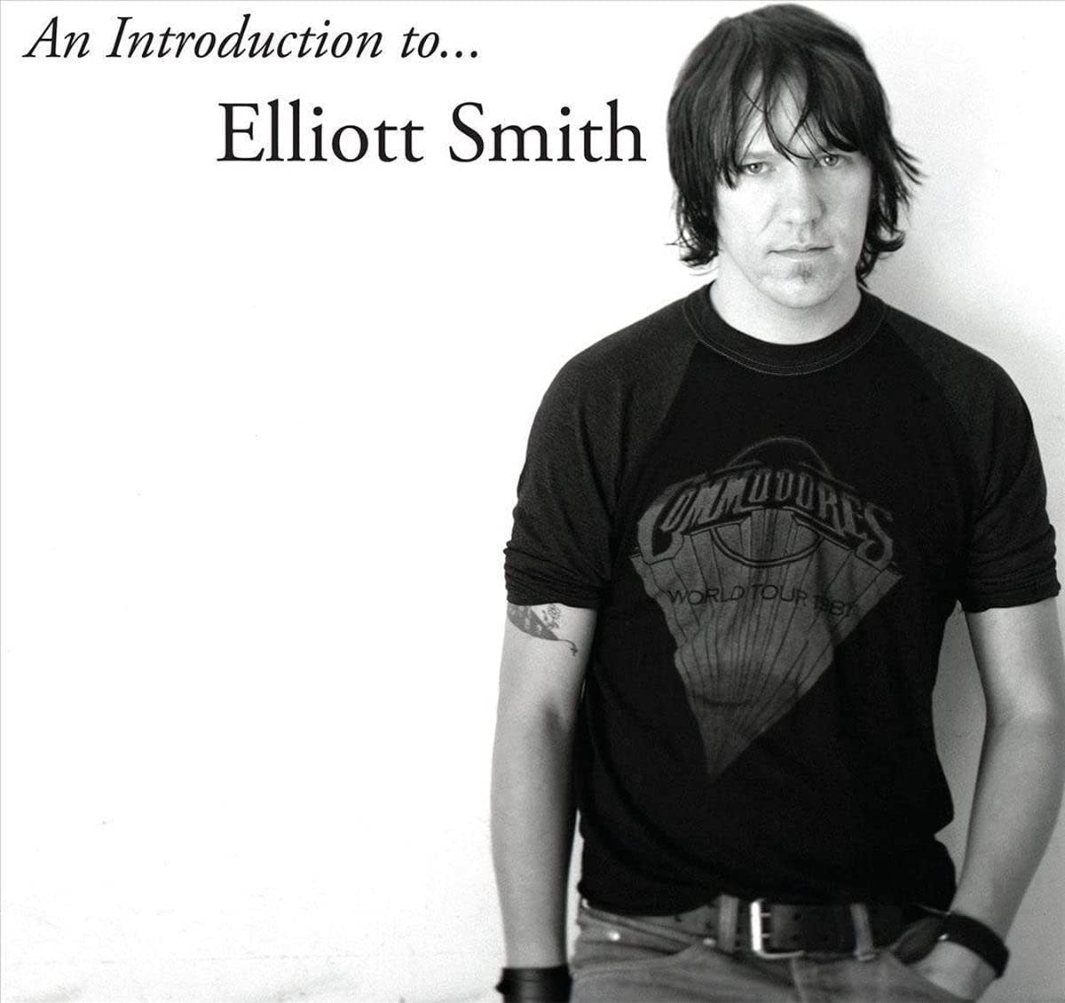 Elliott Smith – An Introduction To...Elliot Smith