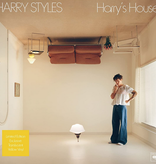 Harry Styles – Harry’s House (Yellow Vinyl)