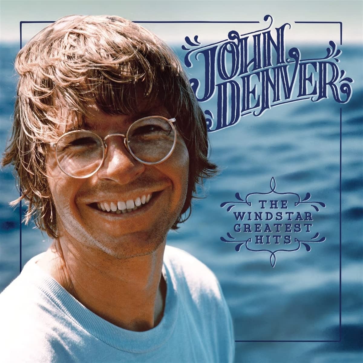 John Denver – The Windstar Greatest Hits