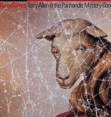 Terry Allen & The Panhandle Mystery Band – Bloodlines