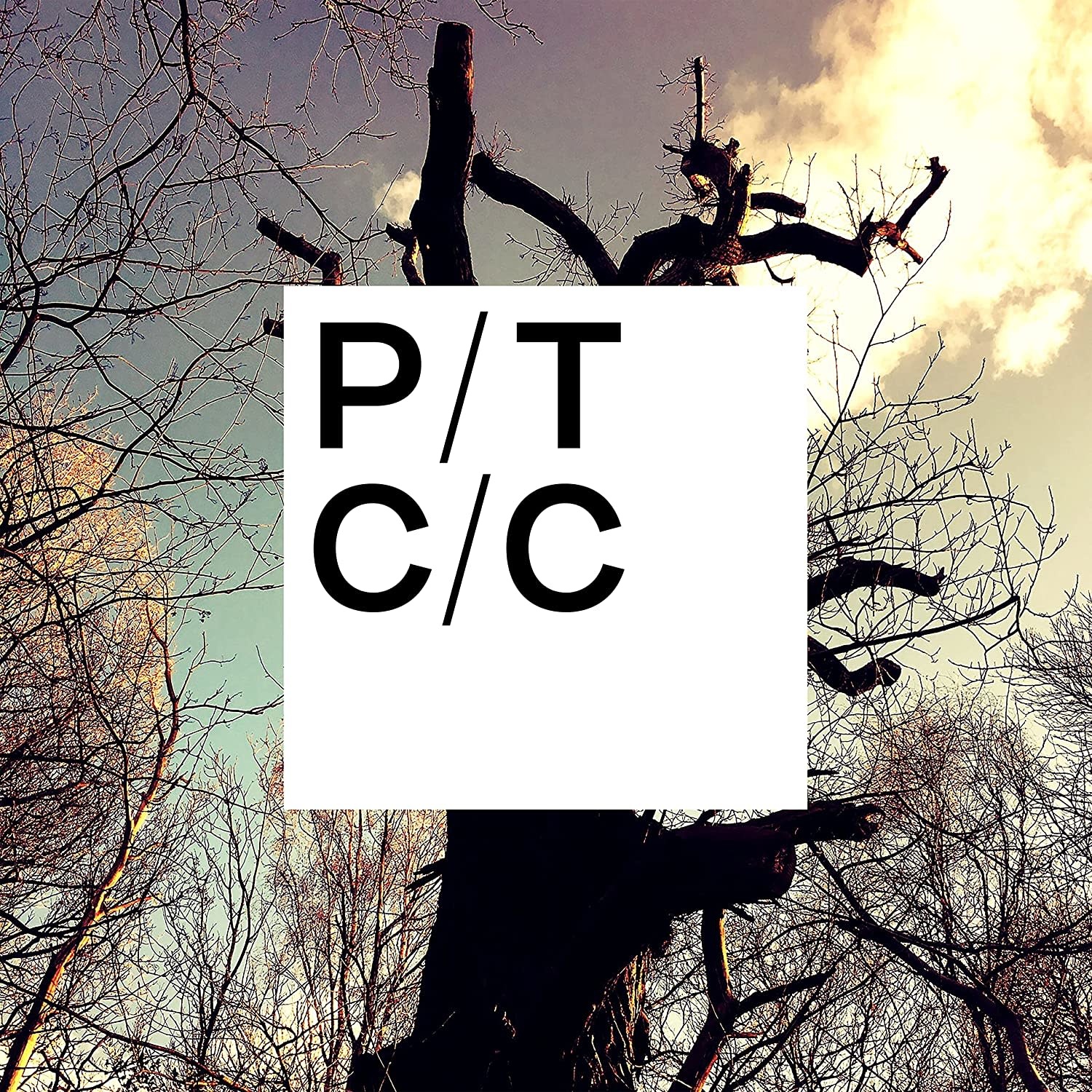 Porcupine Tree – Closure / Continuation