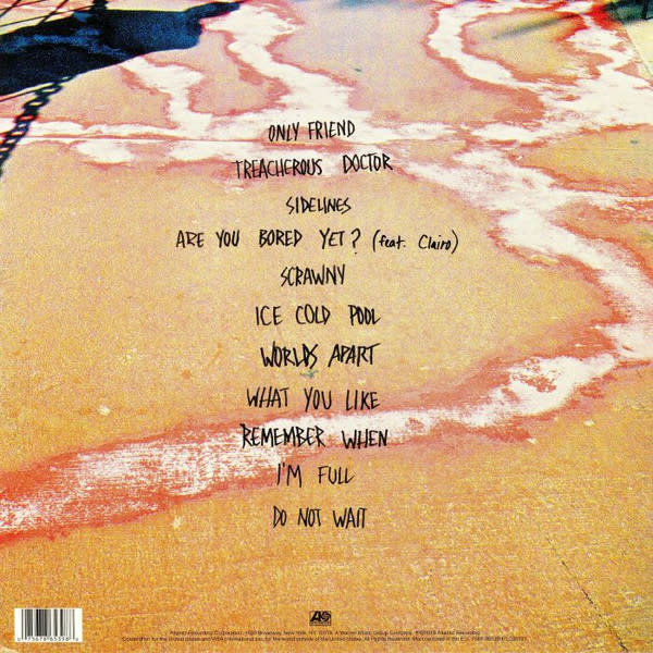 Wallows - Nothing Happens