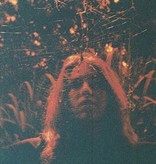 Turnover - Peripheral Vision (Orange)