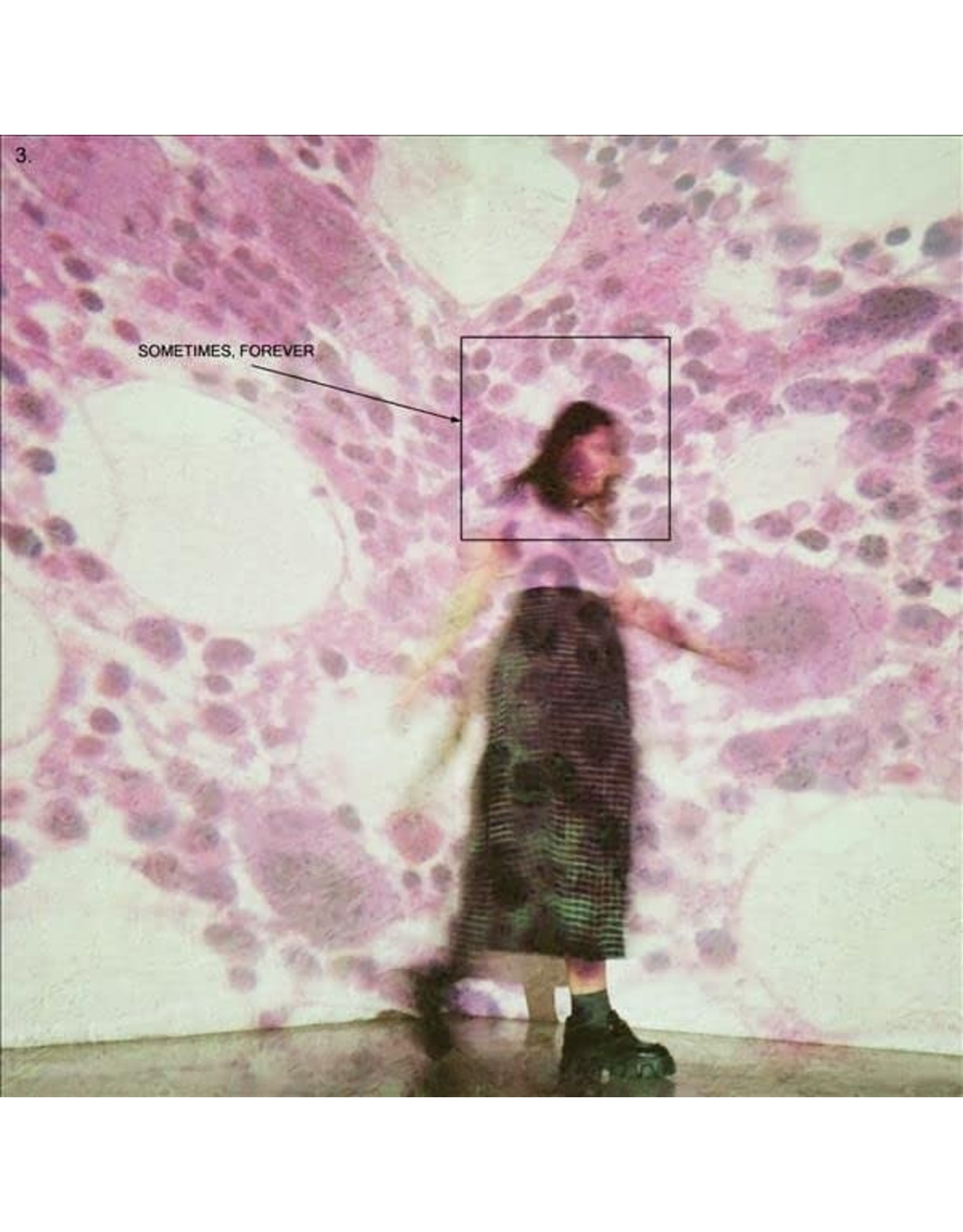 Soccer Mommy - Sometimes, Forever