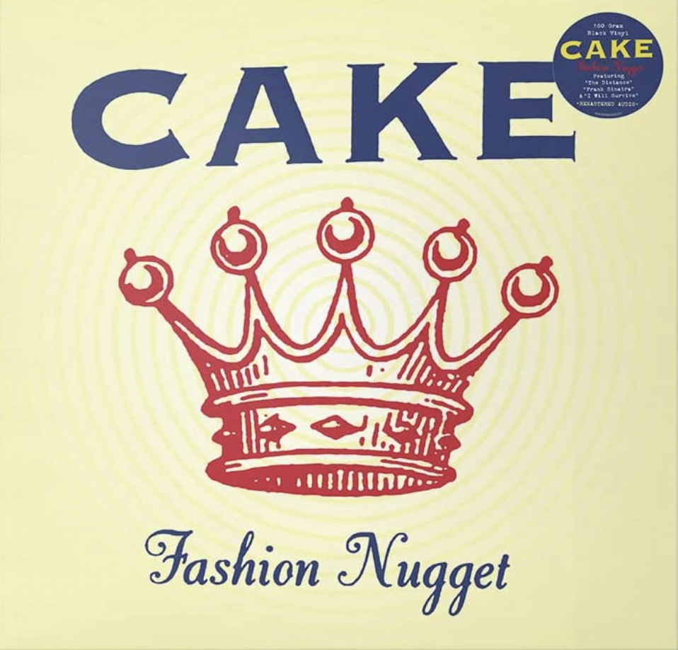 Cake – Fashion Nugget