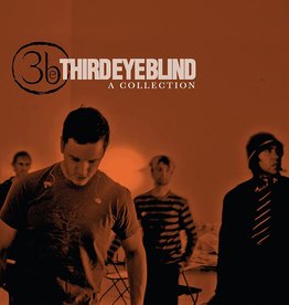 Third Eye Blind - A Collection