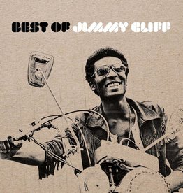 Jimmy Cliff - Best Of Jimmy Cliff