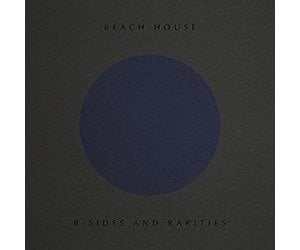 Beach House B Sides And Rarities