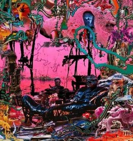 Black Midi – Hellfire