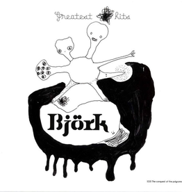 Björk – Greatest Hits