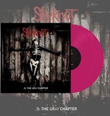 Slipknot – .5: The Gray Chapter