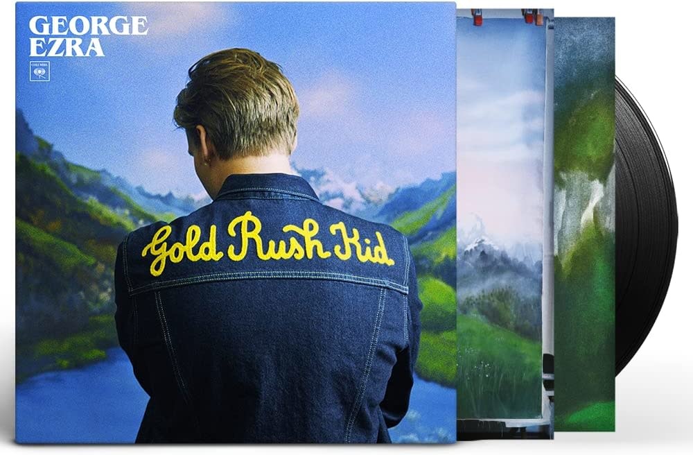 George Ezra – Gold Rush Kid