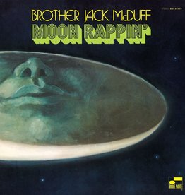 Brother Jack McDuff – Moon Rappin'