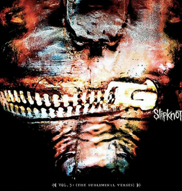 Slipknot – Vol. 3: (The Subliminal Verses)