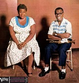 Ella Fitzgerald & Louis Armstrong ‎– Ella & Louis