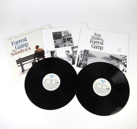 Various - Forrest Gump (Soundtrack)