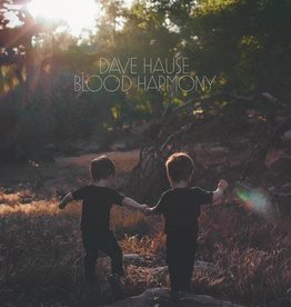 Dave Hause – Blood Harmony