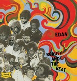 Edan: Beauty And The Beat