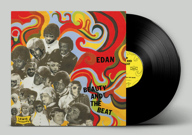 Edan: Beauty And The Beat