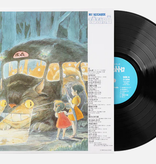 Joe Hisaishi - My Neighbor Totoro (Original Soundtrack)