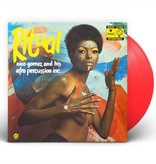 Nico Gomez And His Afro Percussion Inc. - Ritual