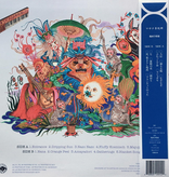 Kikagaku Moyo – Masana Temples