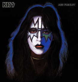 Kiss – Ace Frehley