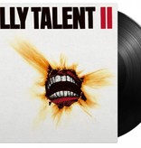 Billy Talent ‎– Billy Talent II