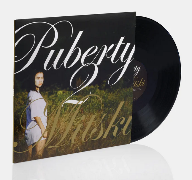 Mitski - Puberty 2