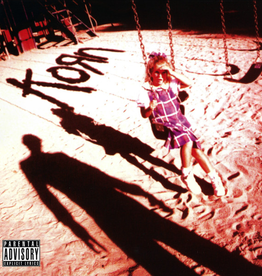Korn – Korn