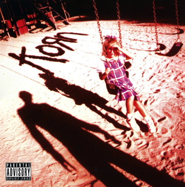 Korn – Korn