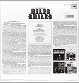 Miles Davis Quintet – Miles Smiles