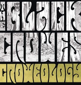 Black Crowes – Croweology