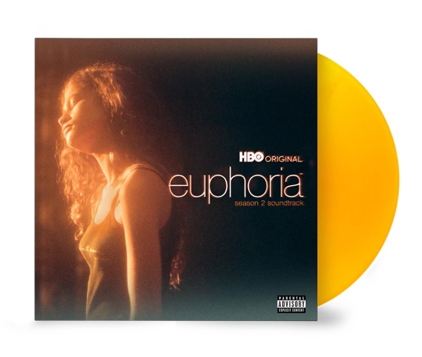 Various – Euphoria Season 2 (An HBO Original Series Soundtrack)