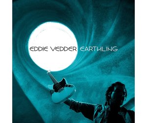 ワールドワイドLP Eddie Vedder Earthling B003491101 Republic Records /00400 EDDIE VEDDER --- EARTHLING --- REPUBLIC RECORDS --- B003491101