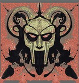 Dangerdoom – The Mouse And The Mask