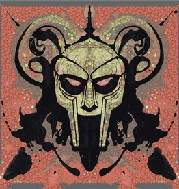 Dangerdoom – The Mouse And The Mask