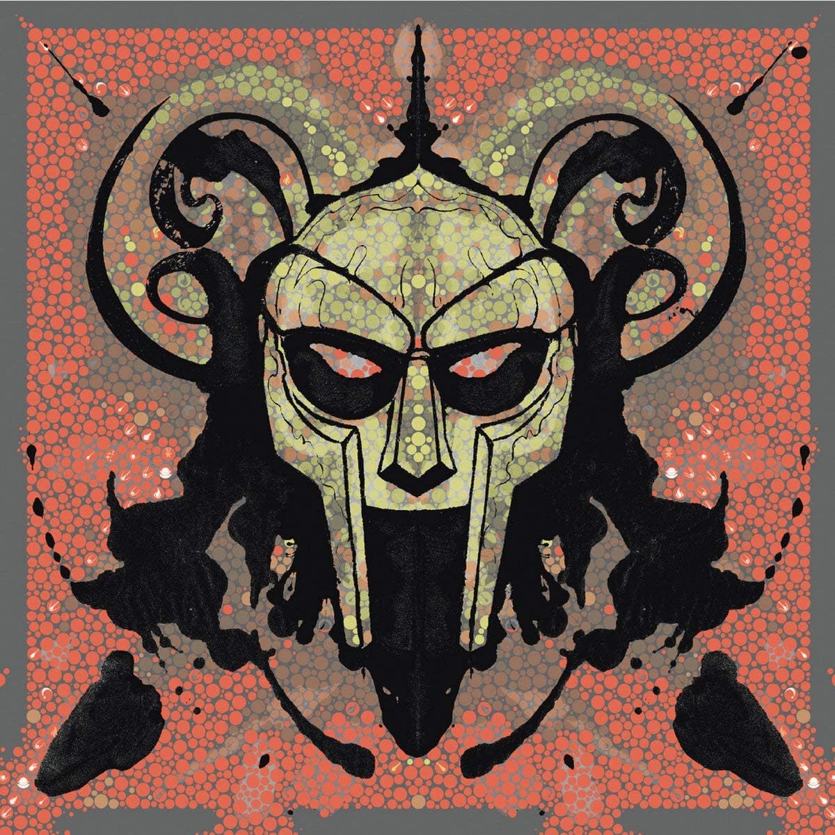 Dangerdoom – The Mouse And The Mask