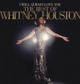 Whitney Houston – I Will Always Love You: The Best Of Whitney Houston